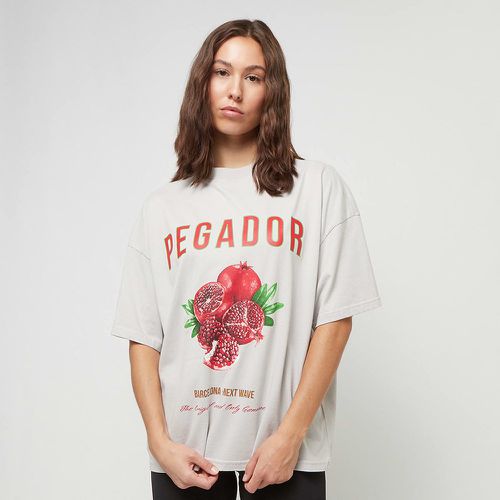 Balari Heavy Oversized Tee, , T-Shirts & Polos, en , taille: XS - Pegador - Modalova