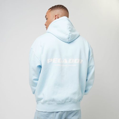 Colne Logo Oversized Sweat Jacket, , Hoodies & Sweatshirts, en , taille: S - Pegador - Modalova