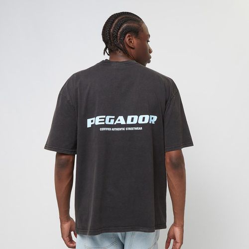 Colne Logo Oversized Tee, , Apparel, en , taille: S - Pegador - Modalova