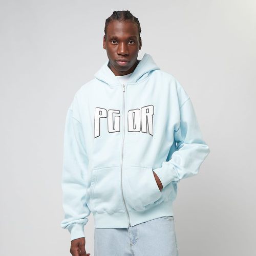 Crystal Oversized Sweat Jacket, , Hoodies & Sweatshirts, en , taille: S - Pegador - Modalova