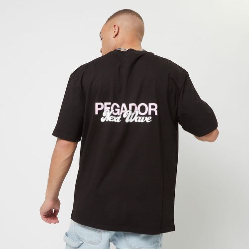 Aleso Oversized Tee, , T-Shirts & Polos, en , taille: S - Pegador - Modalova