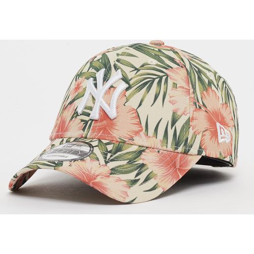 Forty Tropical MLB New York Yankees, , Casquettes, en , taille: ONE SIZE - new era - Modalova