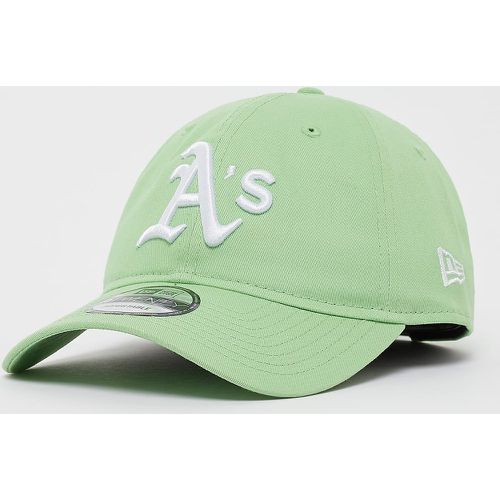 Twenty League Ess MLB Oakland Athletics, , Casquettes, en , taille: ONE SIZE - new era - Modalova