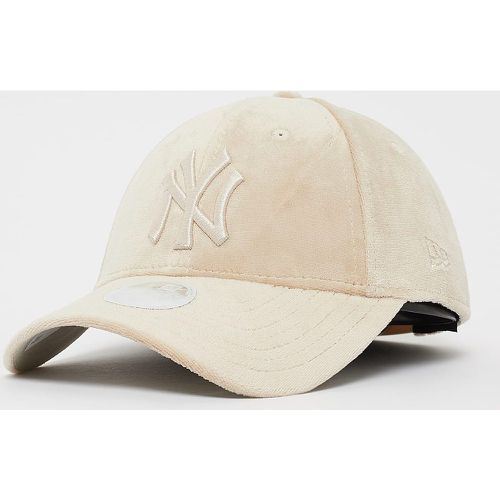 Forty Female Velour in MLB New York Yankees, , Casquettes, en , taille: ONE SIZE - new era - Modalova