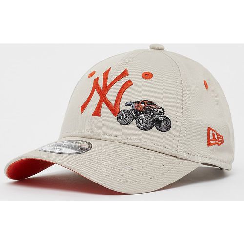 Forty Kids CHYT Kids Animal Los Angeles Dodgers, , Casquettes, en , taille: CHILDREN - new era - Modalova