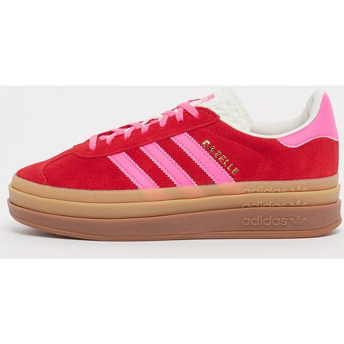 Gazelle Bold Sneaker W, , adidas Gazelle, en , taille: 36.666 - adidas Originals - Modalova