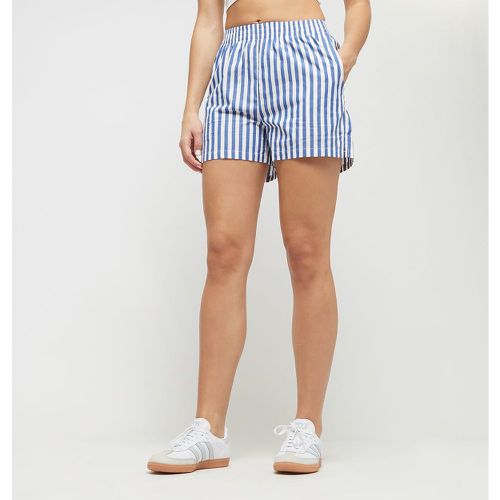 Ladies Striped Shorts, , Apparel, en , taille: S - Urban Classics - Modalova