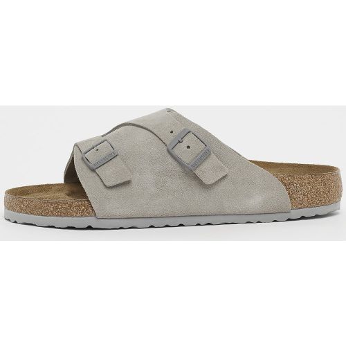 Zürich, , Casquettes & Sandales, en , taille: 42 - Birkenstock - Modalova