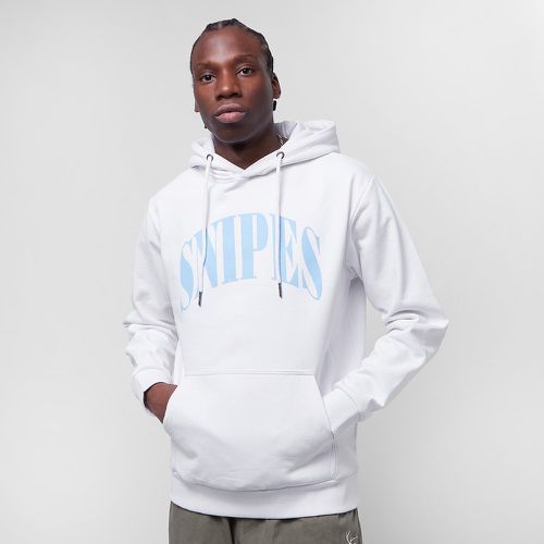 Serif Logo Hoodie, , Apparel, en , taille: S - SNIPES - Modalova