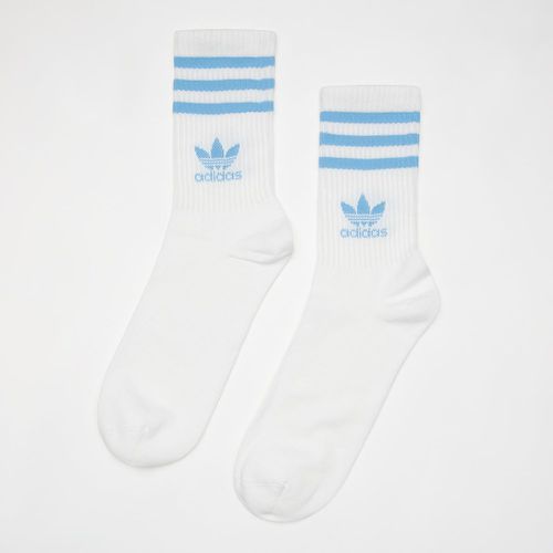 Crew Sock 3 Stripes (3 Pack), , Accessoires, en , taille: 37-39 - adidas Originals - Modalova