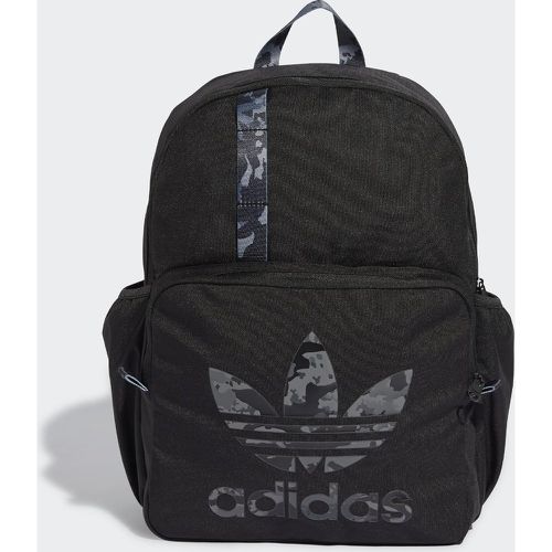 Camo Backpack, , Bags, en , taille: ONE SIZE - adidas Originals - Modalova