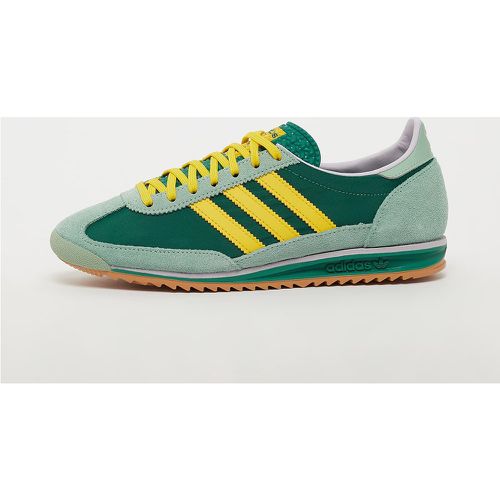 SL 72 OG W active green/yellow/hazy green, , Footwear, en , taille: 39.333 - adidas Originals - Modalova