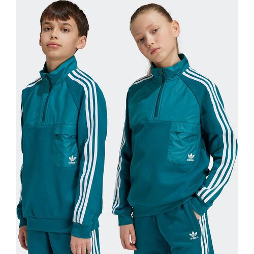 Trefoil Sweatshirt, , Apparel, en , taille: 170 - adidas Originals - Modalova