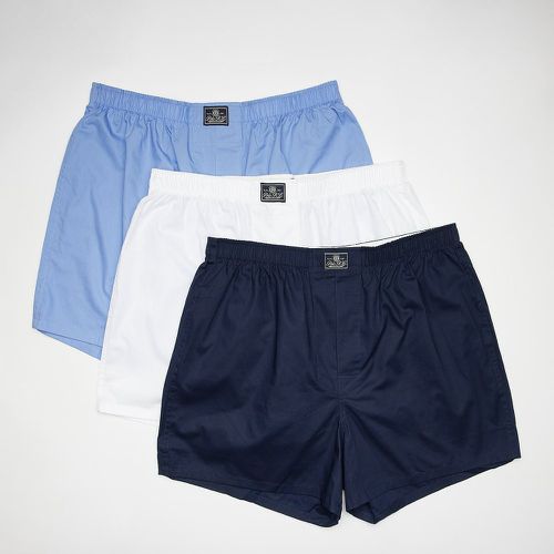 Open Boxer (3 Pack), , Apparel, en , taille: XXL - Polo Ralph Lauren - Modalova