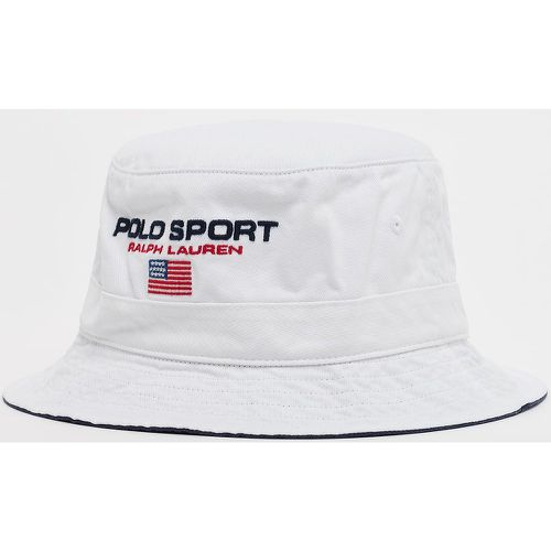 Loft Bucket-Hat, , Accessoires, en , taille: L/XL - Polo Ralph Lauren - Modalova