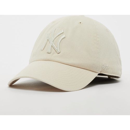 Clean Up MLB New York Yankees, , Casquettes, en , taille: ONE SIZE - '47 - Modalova