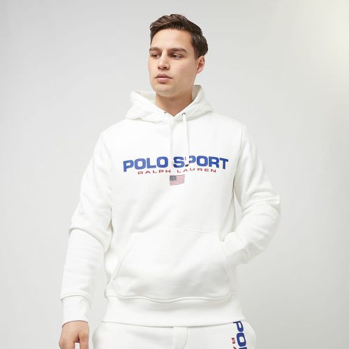 Long Sleeve Sweatshirt, , Apparel, en , taille: M - Polo Sport Ralph Lauren - Modalova