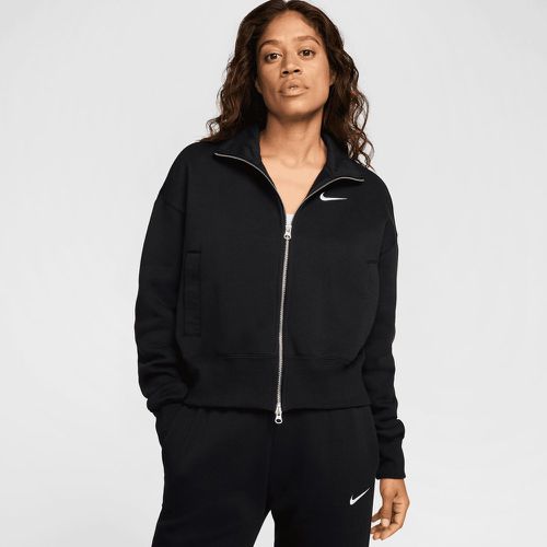 Sportswear Phoenix Fleece Oversize-Track-Jacket, , Survêtements, en , taille: XS - Nike - Modalova