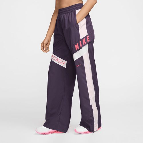 Sportswear High-Waisted Pants, , Pantalons de survêtements, en , taille: XS - Nike - Modalova