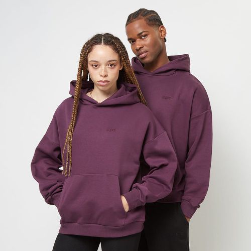 Small Logo Essential Oversized Hoodie, , Apparel, en , taille: XS - SNIPES - Modalova