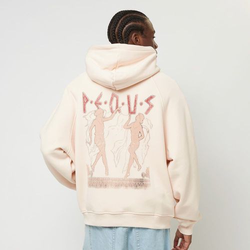 Ancient Love Story Zip-Hoodie, , Apparel, en , taille: S - PEQUS - Modalova