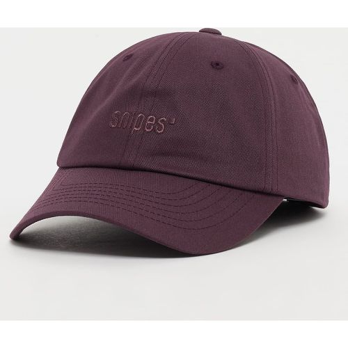 Small Logo Essential Baseball Cap, , Accessoires, en , taille: ONE SIZE - SNIPES - Modalova