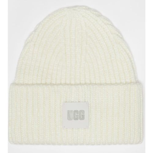 Chunky Rib Beanie, , Bonnets, en , taille: ONE SIZE - Ugg - Modalova