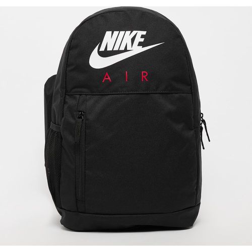 Backpack Kids black/university red, , Sac à dos, en , taille: ONE SIZE - Nike - Modalova