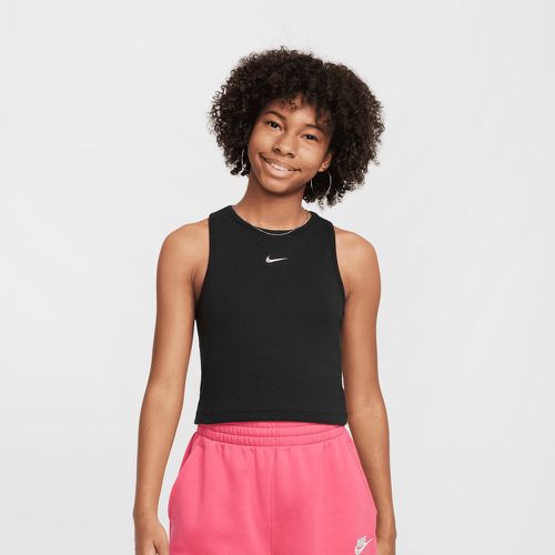 Sportswear Rib Tank Dance, , Débardeurs & Tops, en , taille: S - Nike - Modalova