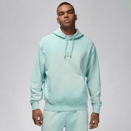 Flight Washed Fleece Hoodie, , Apparel, en , taille: S - Jordan - Modalova