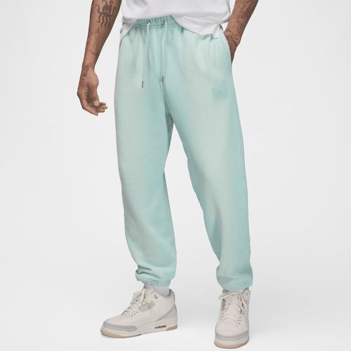 Flight Washed Fleece Pants, , Pantalons de survêtements, en , taille: S - Jordan - Modalova