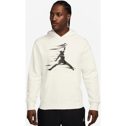 MVP High Brand Read Fleece Pullover, , Apparel, en , taille: L - Jordan - Modalova