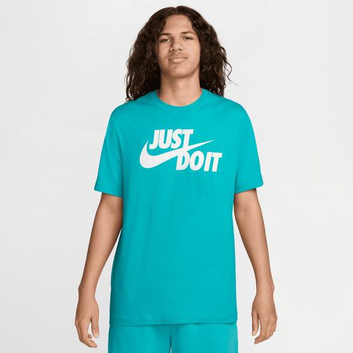 Sportswear Tee Just Do It Swoosh, , T-Shirts & Polos, en , taille: S - Nike - Modalova