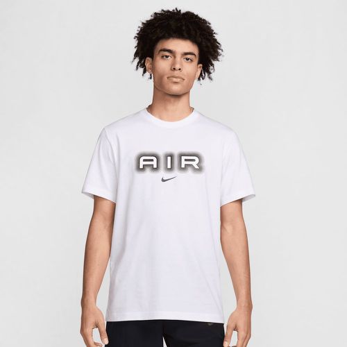 Air Graphic T-Shirt, , T-Shirts & Polos, en , taille: S - Nike - Modalova