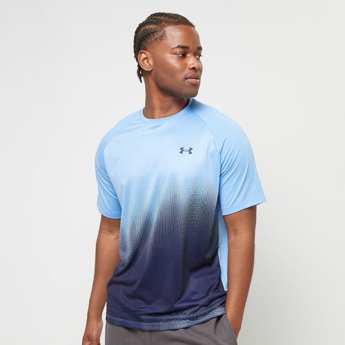 UA Tech Fade Shortsleeve, , Apparel, en , taille: S - Under Armour - Modalova