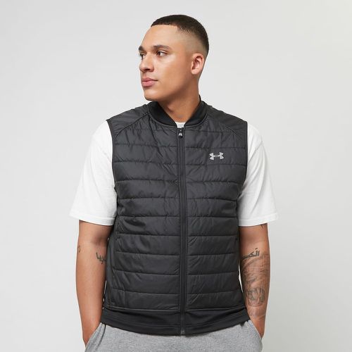 Storm Insulated Run Vest, , Gilets, en , taille: S - Under Armour - Modalova