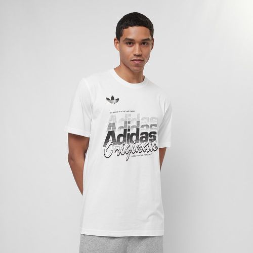 GFX Tee, , Apparel, en , taille: S - adidas Originals - Modalova