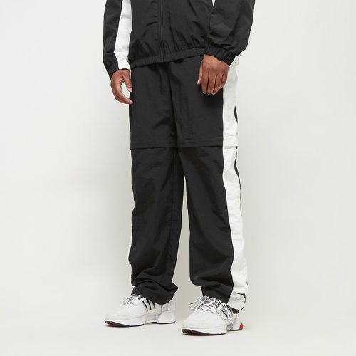 Logo Rubber Badge Colorblocked Zip Off Track Pants, , Apparel, en , taille: S - Capacité - Modalova