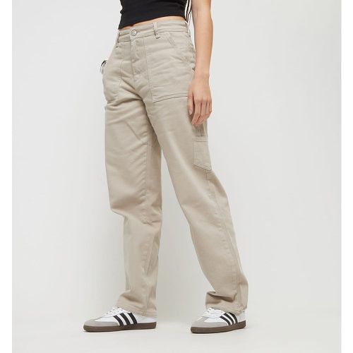 REGULAR WAIST CARPENTER PANTS, , Pantalons cargo, en , taille: XS - Sixth June - Modalova