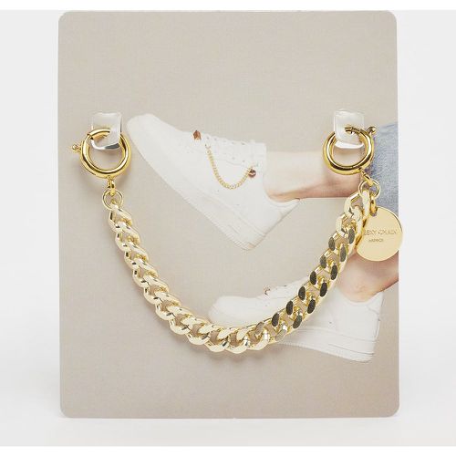 Chain BABY A$AP, , Accessoires pour chaussures, en , taille: ONE SIZE - Cheeky Chain Munich - Modalova