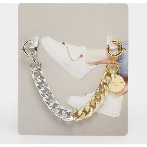 Chain A$AP, , Accessoires pour chaussures, en , taille: ONE SIZE - Cheeky Chain Munich - Modalova