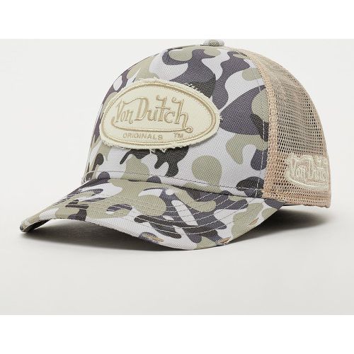 Von Dutch Trucker Kalmar, , Accessoires, en , taille: ONE SIZE - Von Dutch Originals - Modalova