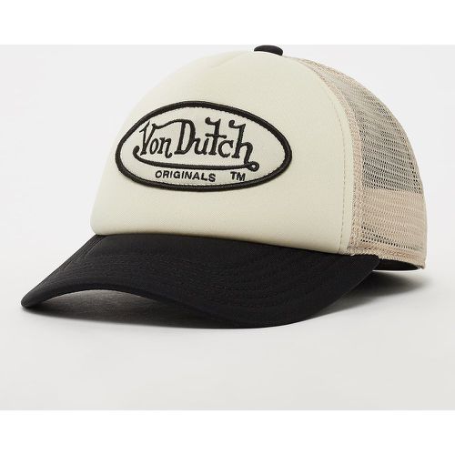 Trucker Foam Tampa, , Accessoires, en , taille: ONE SIZE - Von Dutch Originals - Modalova