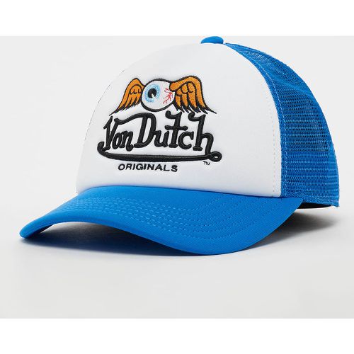 Trucker Foam Baker, , Casquettes, en , taille: ONE SIZE - Von Dutch Originals - Modalova