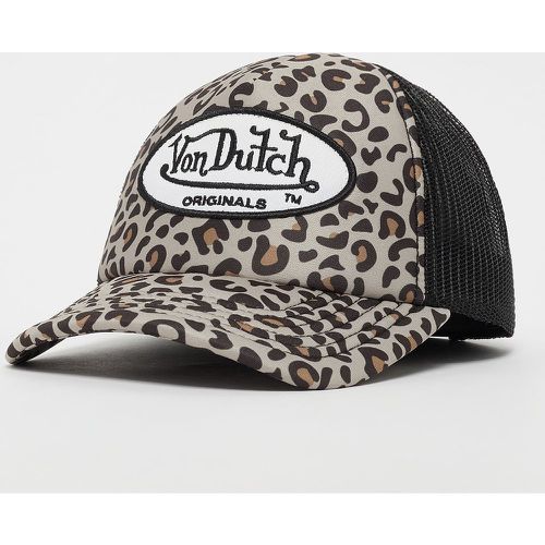 Trucker Foam, , Accessoires, en , taille: ONE SIZE - Von Dutch Originals - Modalova