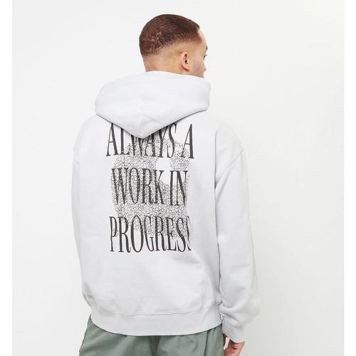 Hooded Always a WIP Sweatshirt, , Hoodies & Sweatshirts, en , taille: S - Carhartt WIP - Modalova