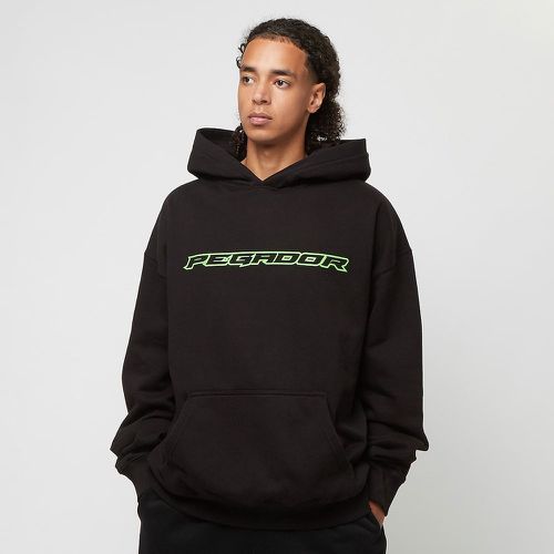 Alden Oversized Hoodie, , Apparel, en , taille: S - Pegador - Modalova