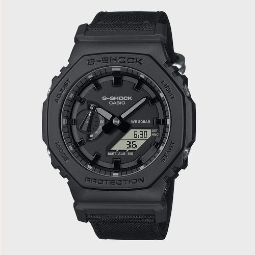 GA-2100BCE-1AER, , Bags, en , taille: ONE SIZE - G-SHOCK - Modalova