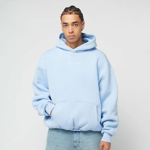 Small Signature Essential Oversized Hoodie Homme Hoodies & Sweatshirts Taille S Vêtements - Karl Kani - Modalova