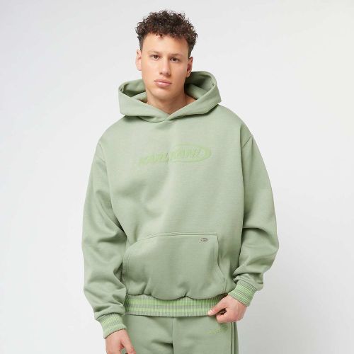 Ellipse Hoodie Homme Hoodies & Sweatshirts Taille S Vêtements - Karl Kani - Modalova